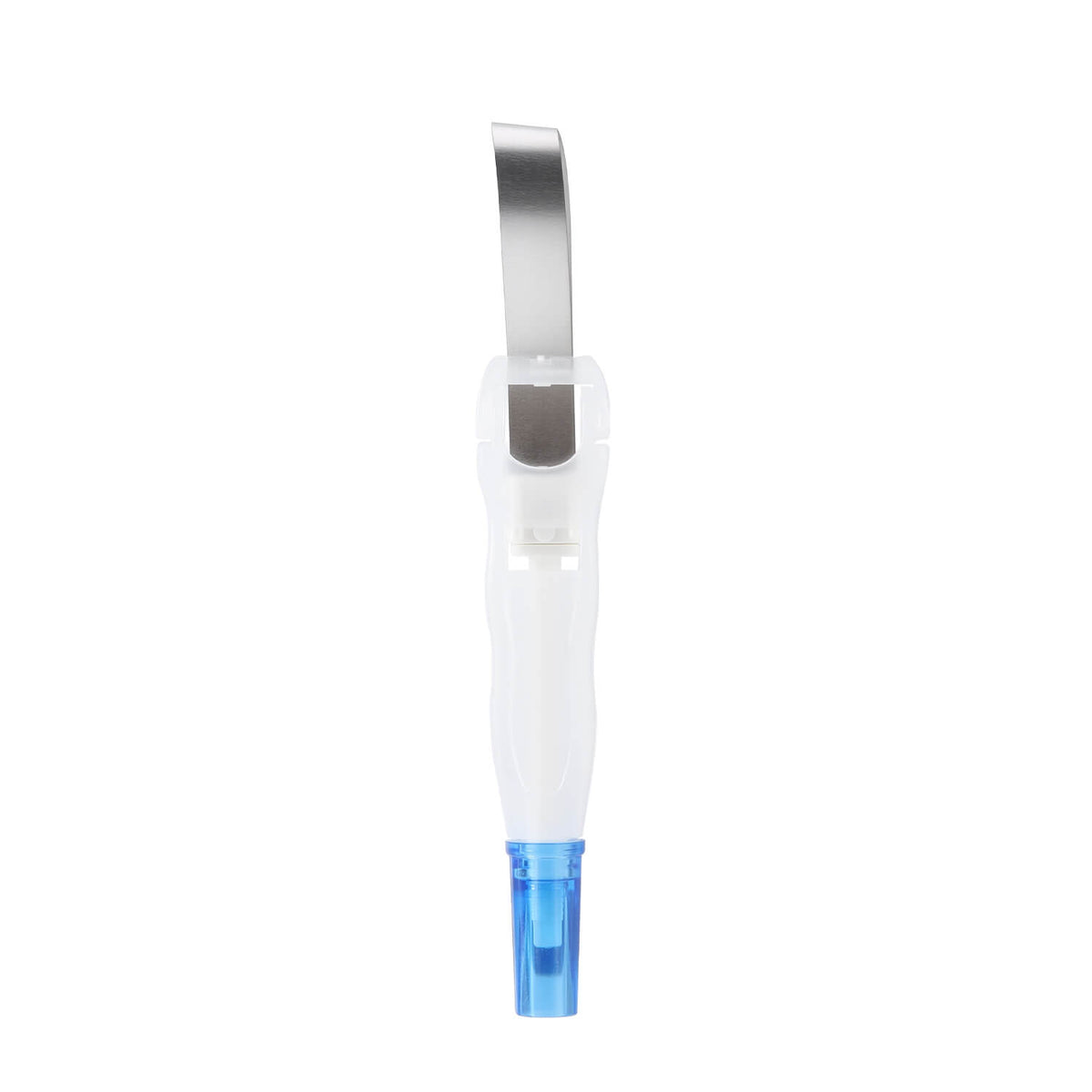 Dental Clear Contouring Matrix Band Proximal Contouring Tool 6.2mm/4.8mm 20pcs/Box - pairaydental.com