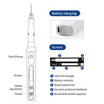 Dental Painless Oral Local Anesthesia Mini Anesthetic Device - pairaydental.com