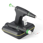 Dental Obturation System Endo Gutta Percha Root Canal Heated Gun & Pen with 4 Heating Tips and 3 Needles - pairaydental.com