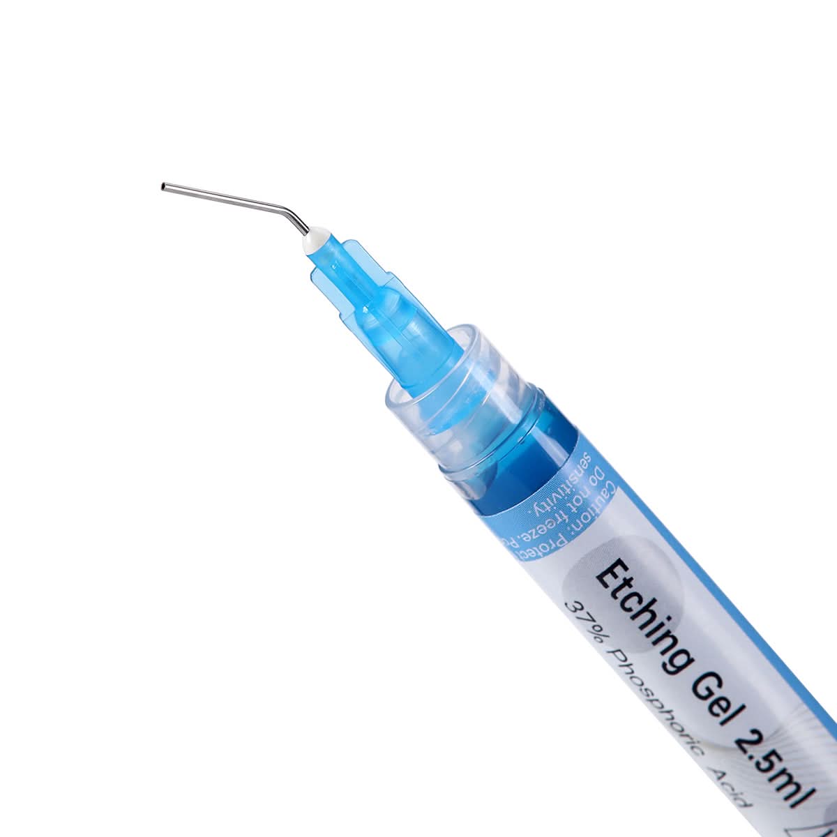 Self-cure Orthodontic Adhesive No-Mix Direct Bonding Kit 3.5g - pairaydental.com