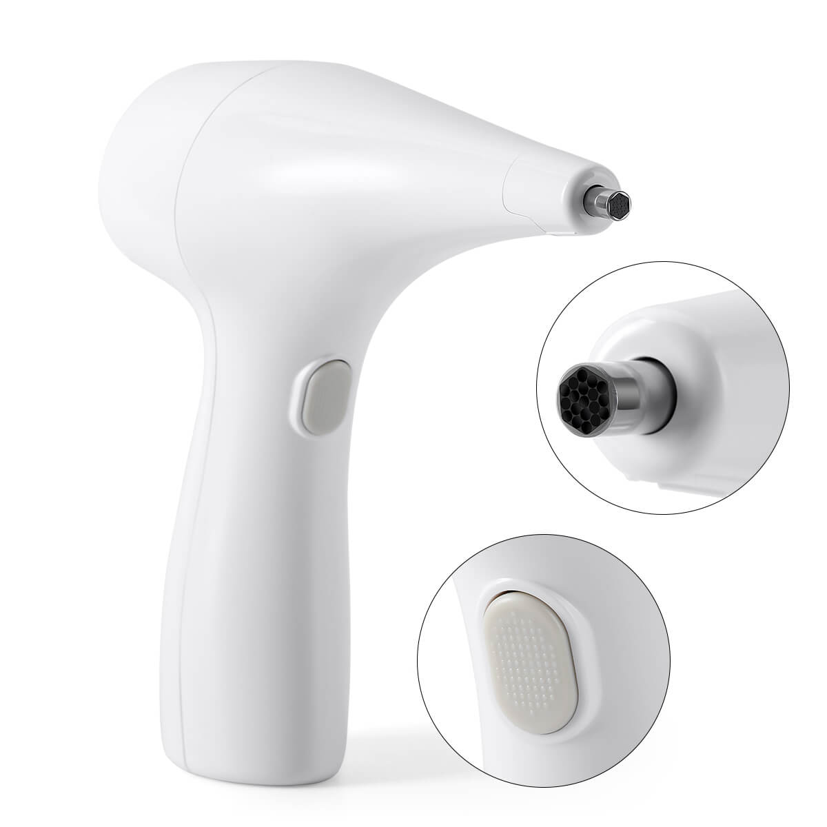Dental 7th-Gen AI-Powered Dental Color Comparator with LCD Screen - pairaydental.com
