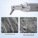 Dental Aluminum Oxide Micro Blaster Air Abrasion Systems with Water 4Hole - pairaydental.com