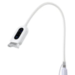 Dental Three-Color Teeth Cold Light Teeth Whitening Device - Floor Stand Model - pairaydental.com