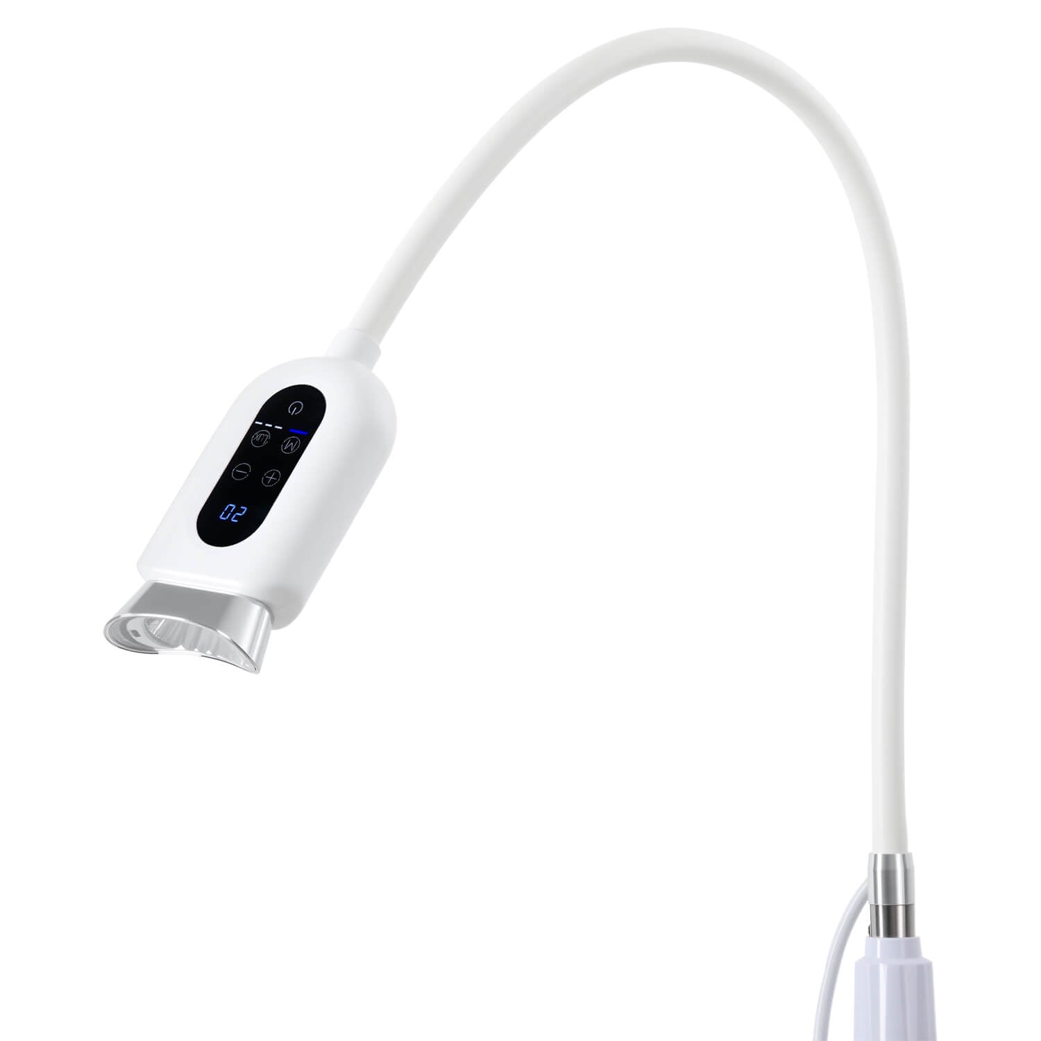 Dental Three-Color Teeth Cold Light Teeth Whitening Device - Floor Stand Model - pairaydental.com