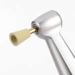 Dental Zirconia Grinding and Polishing Kit RA 2.35mm Ceramic/ Rubber Diamond 8pcs/Kit - pairaydental.com