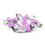 Dental Orthodontic Sectional Contoured Matrix Bands 0.035mm Stainless Steel 50 Pcs/Box - pairaydental.com