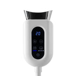 Dental Three-Color Teeth Cold Light Teeth Whitening Device - Tabletop Model - pairaydental.com