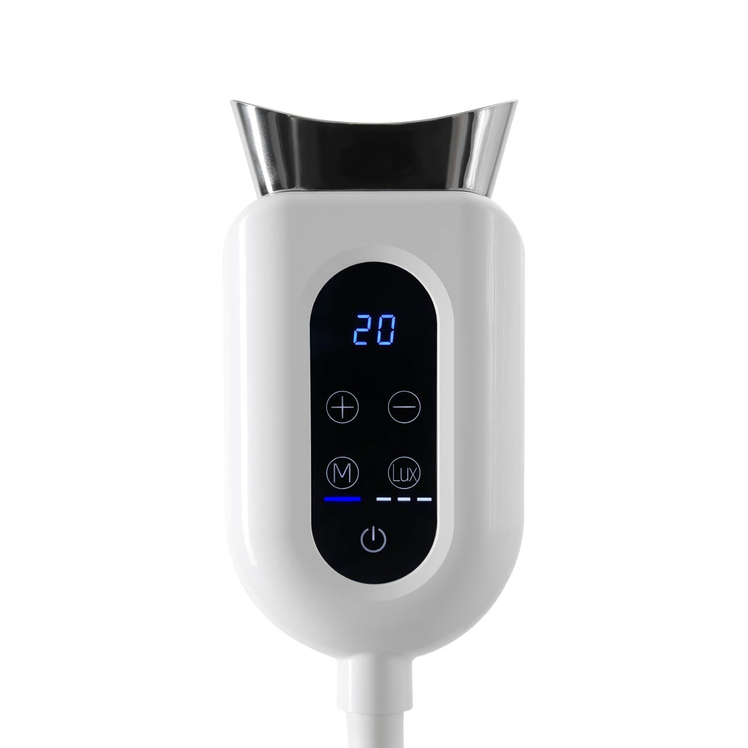 Dental Three-Color Teeth Cold Light Teeth Whitening Device - Tabletop Model - pairaydental.com