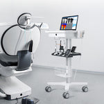 Dental Mobile Trolley Cart Standard Model