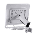 Dental Intraoral Camera 17 Inch HD Clinical Display Monitor Wi-Fi QR Transfer With Adjustable Stand - pairaydental.com