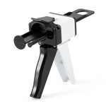 Dental Universal Impression Mixing Gun Dispenser for 10:1 / 4:1 Ratio 50ml - pairaydental.com