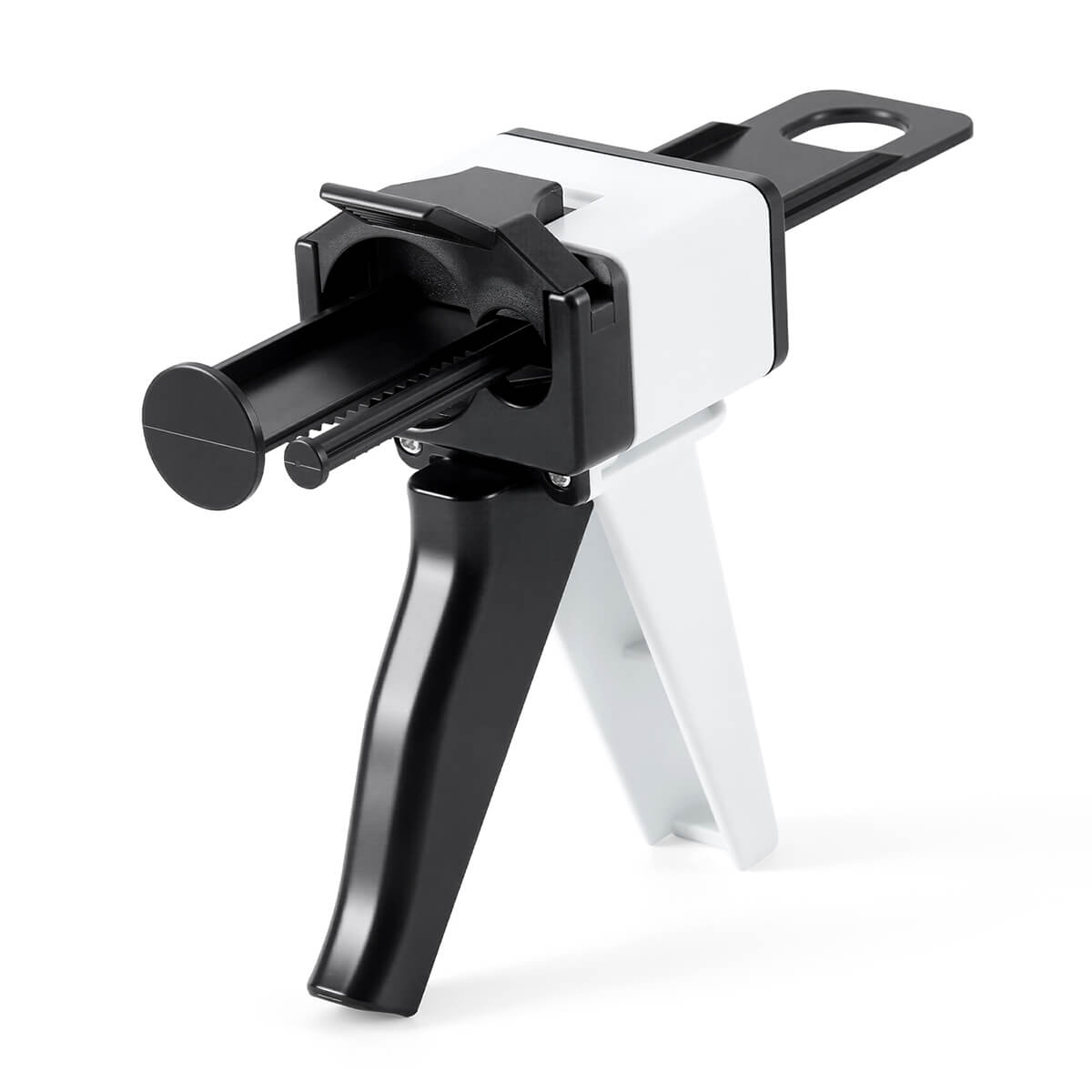 Dental Universal Impression Mixing Gun Dispenser for 10:1 / 4:1 Ratio 50ml - pairaydental.com
