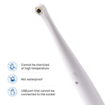 Dental Intraoral Camera USB Digital Imaging Endoscope 6-LED Light - pairaydental.com