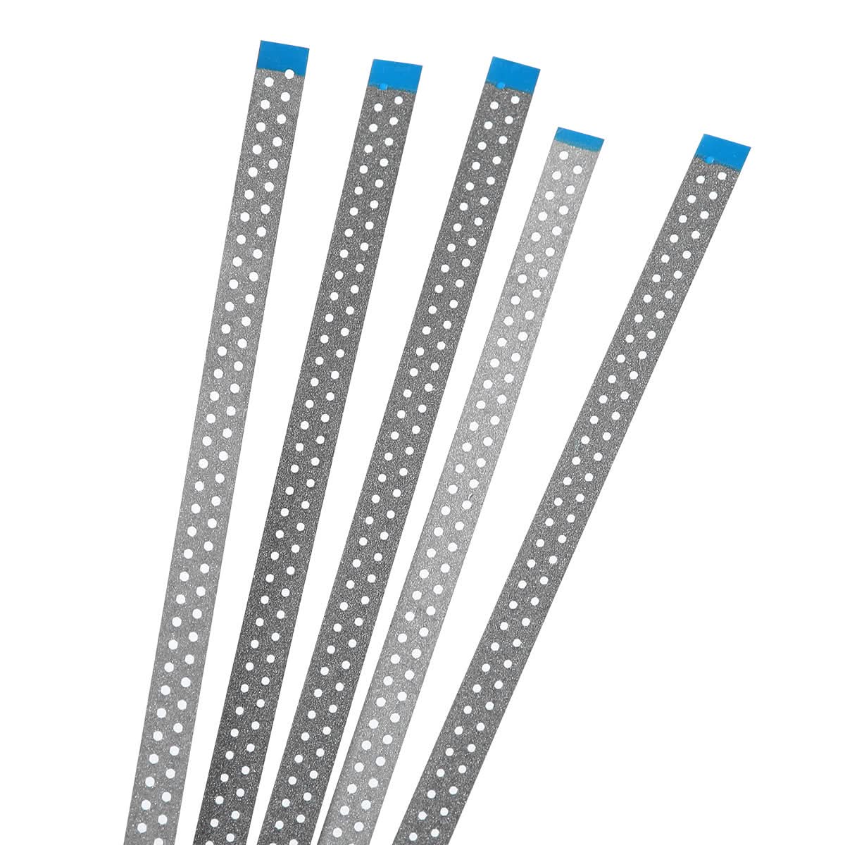 Dental Diamond Polishing Strip Single/Double Medium/Fine/Extra Fine - pairaydental.com