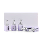 Dental Lab CAD/CAM Lithium Disilicate Glass-Ceramic Block Cerec Emax LT/HT 5pcs/Box - pairaydental.com