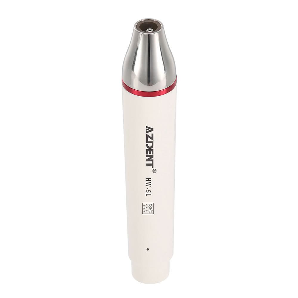LED Ultrasonic Scaler Piezo Handpiece HW-5L - pairaydental.com