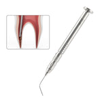 Dental Endo Root Canal Broken Files Extractor Removal System Instrument Set - pairaydental.com