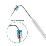 Dental Implant Colorful Universal Restoration Tool Kit 14pcs Drivers With Wrench 15-60Ncm and Carrying Device - pairaydental.com