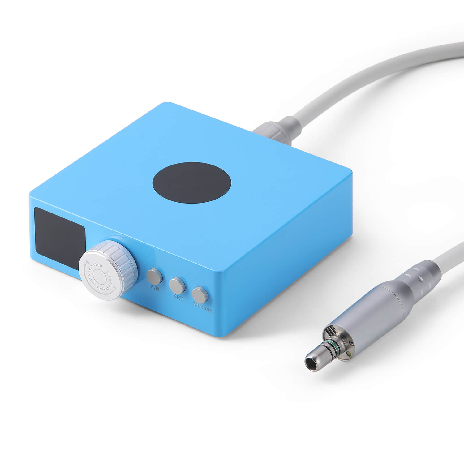 Dental Brushless Electric LED Micro Motor 4 Holes - pairaydental.com