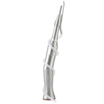 Dental 1:2 Surgical Osteotomy Low Speed 20° Contra Angle /Straight Handpiece External Water Spray - pairaydental.com