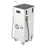 Mobile Dental Vacuum Suction Systems Unit GS-M400 Plus High Suction Pump - pairaydental.com