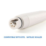 Ultrasonic Piezo Scaler Handpiece HD-7H - pairaydental.com