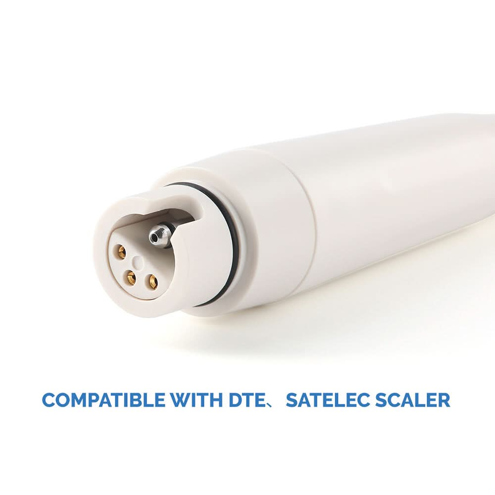 Ultrasonic Piezo Scaler Handpiece HD-7H - pairaydental.com