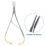 Dental Orthodontic Elastic Placement Ligature Tie Holder 14cm - pairaydental.com