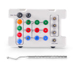 Dental Stainless Steel Implant Screw Removal Kit - pairaydental.com