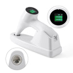 Dental 7th-Gen AI-Powered Dental Color Comparator with LCD Screen - pairaydental.com