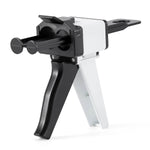 Dental Universal Impression Mixing Gun Dispenser for 1:1 / 2:1 Ratio 50ml - pairaydental.com