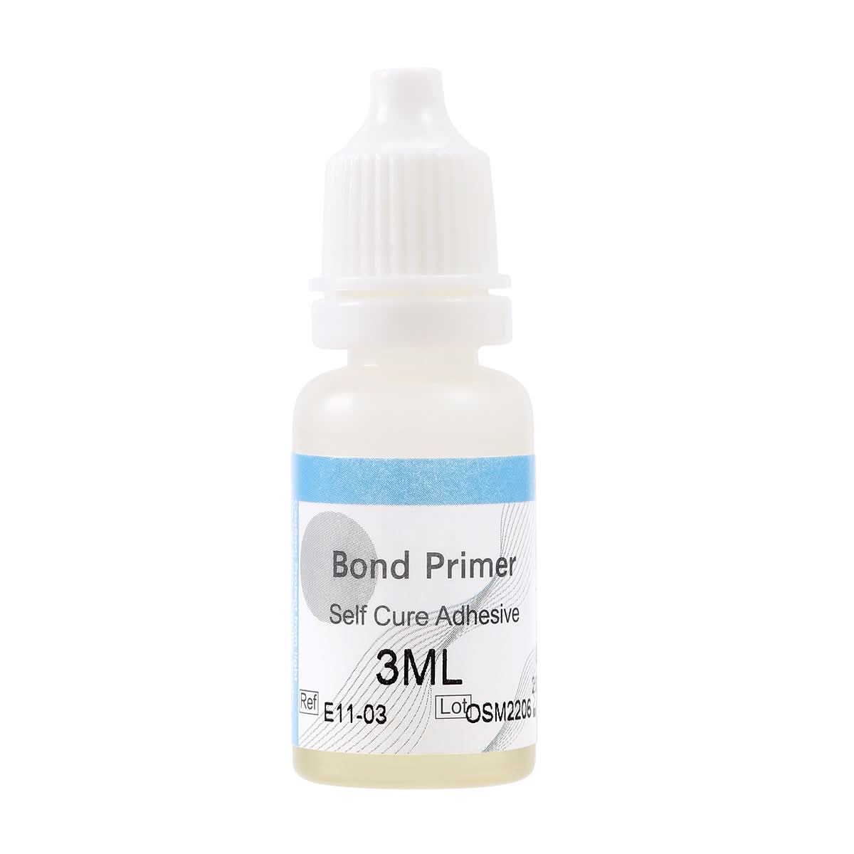 Self-cure Orthodontic Adhesive No-Mix Direct Bonding Kit 3.5g - pairaydental.com