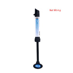 Dental Universal Light Cure Composite Resin Nano Hybrid A3.5 4g/Syringe - pairaydental.com