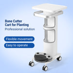 Dental Trolley Cart Compact Model Single Cart