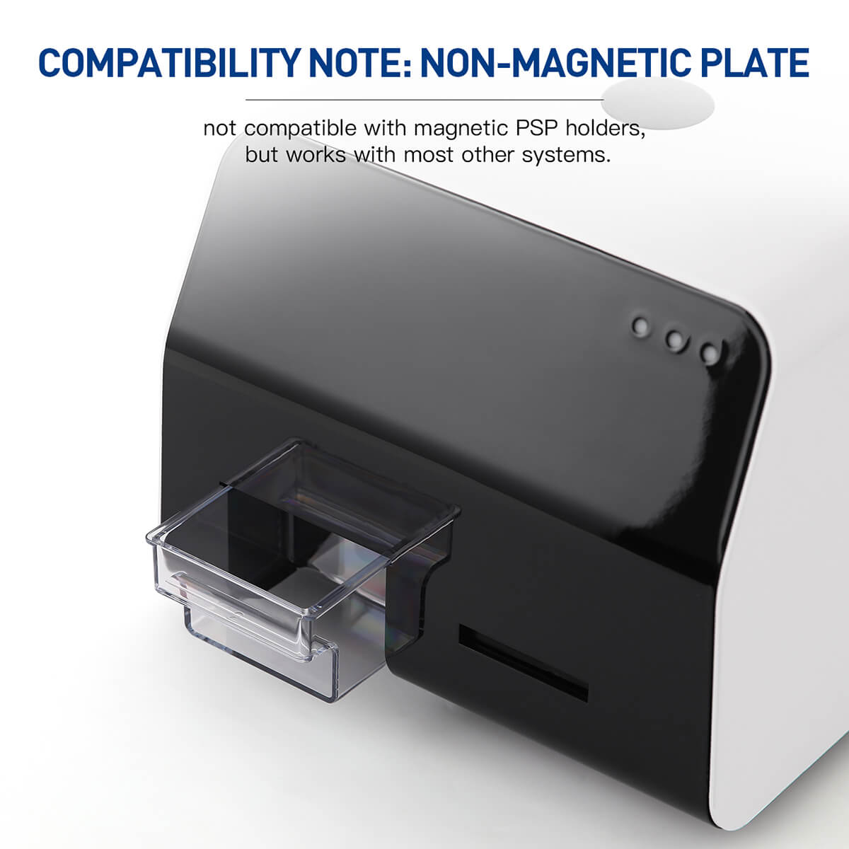 Dental Imaging Phosphor Plate Size 2# for Digital X-ray - pairaydental.com