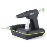 Dental Obturation System Endo Gutta Percha Root Canal Heated Gun & Pen with 4 Heating Tips and 3 Needles - pairaydental.com