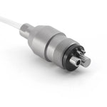 Dental Aluminum Oxide Microblaster Blaster Dry Alumina Sandblasting System 4 Hole - pairaydental.com