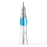 Dental Low Speed Handpiece Kit Latch Contra Angle Air Motor 4 Holes - pairaydental.com