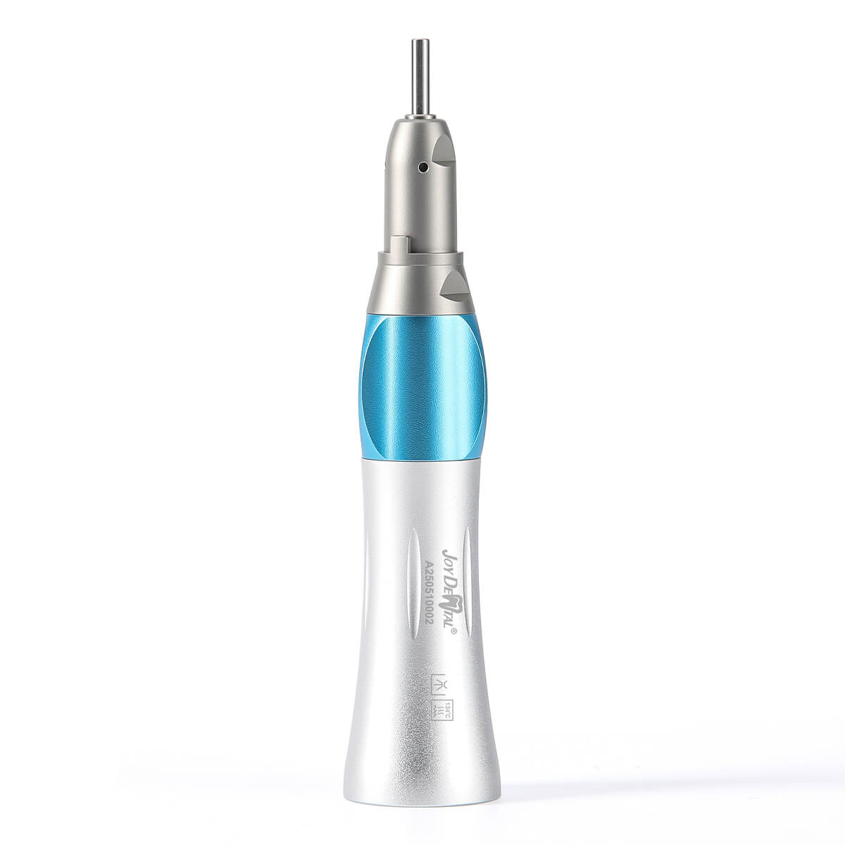 Dental Low Speed Handpiece Kit Latch Contra Angle Air Motor 4 Holes - pairaydental.com