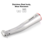 1:5 Dental Fiber Optic increase Contra Angle Handpiece - pairaydental.com