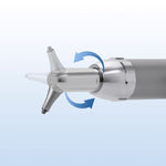 Dental Aluminum Oxide Micro Blaster Air Abrasion Systems with Water 4Hole - pairaydental.com