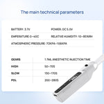 Dental Painless Oral Local Anesthesia Mini Anesthetic Device - pairaydental.com