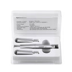 Dental Hygiene Prophy Handpiece Air Motor 4 Holes with 3pcs 4:1 Nose Cones - pairaydental.com