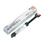 Shofu Beautifil II Nano-Hybrid Giomer Universal Composite 4.5g Syringe Refill
