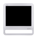 Dental Intraoral Camera 17 Inch HD Clinical Display Monitor Wi-Fi QR Transfer With Adjustable Stand - pairaydental.com