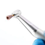 Dental Zirconia Grinding and Polishing Kit RA 2.35mm Ceramic/ Rubber Diamond 8pcs/Kit - pairaydental.com