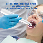 Dental Intraoral Camera HD USB Digital 8 LED Lights 4K Mega Pixels Imaging Software - pairaydental.com