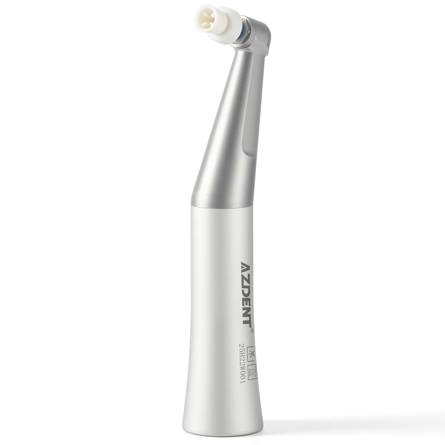 Dental Mini-Head 4:1 Screw-in Prophy Contra Angle Handpiece for Screw Prophy Cups/Brushes - pairaydental.com