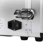 Portable Dental Unit System with Air Compressor Strong Suction 4 Holes - pairaydental.com