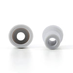 10pcs Dental Saliva Ejector Suction Rubber Snap Tip Weak/Strong - pairaydental.com